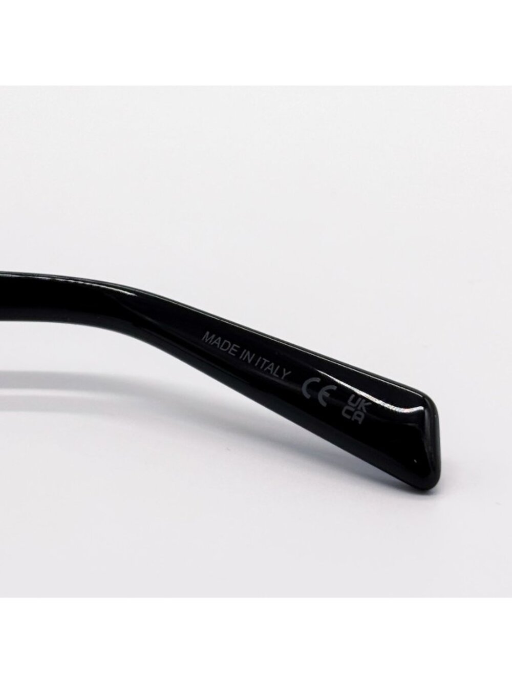 NEW SAINT LAURENT EYEGLASSES SL472 001 WOMEN CAT EYE BLACK EYEWEAR - Picture 6 of 8
